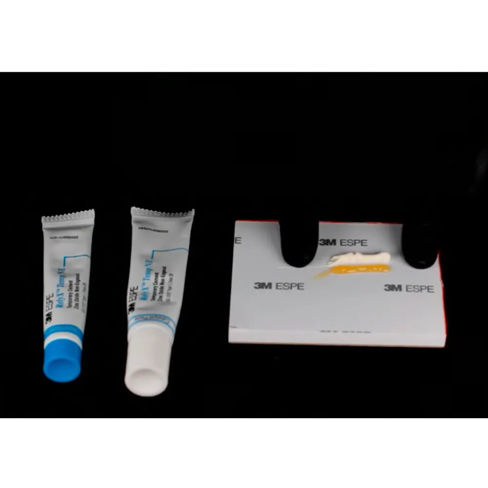 3m Espe Relyx Temp Non Eugenol