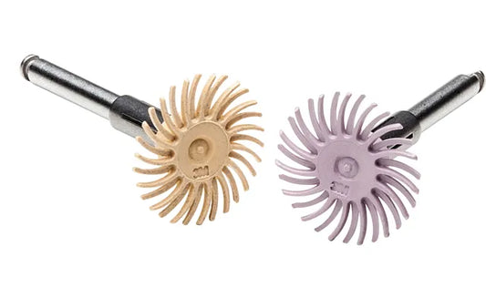 3m Espe Sof-Lex Spiral Wheels-Refills