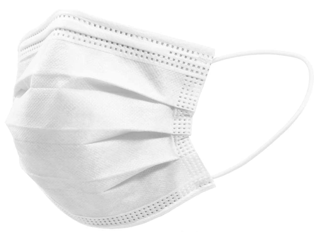 Premium Face Mask 3 Ply (Pk of 100)