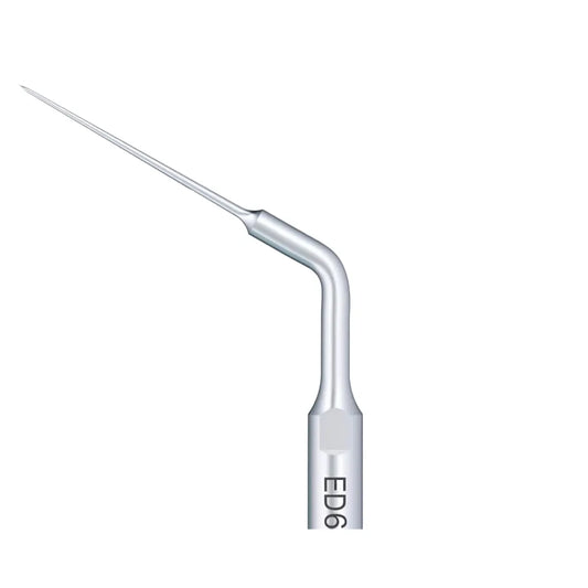 Woodpecker Scaler Tip ED6 for DTE & Satelec Scalers