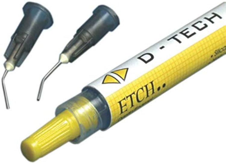 D-Tech Gel Etchant
