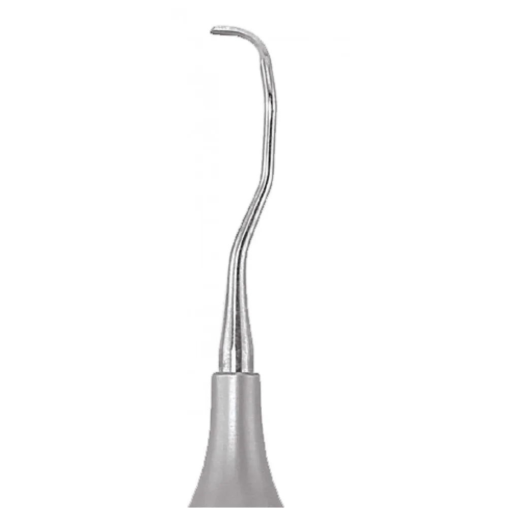 GDC Langer Curettes 3/4 For Maxillary Posterior #6 (Sl3/4)