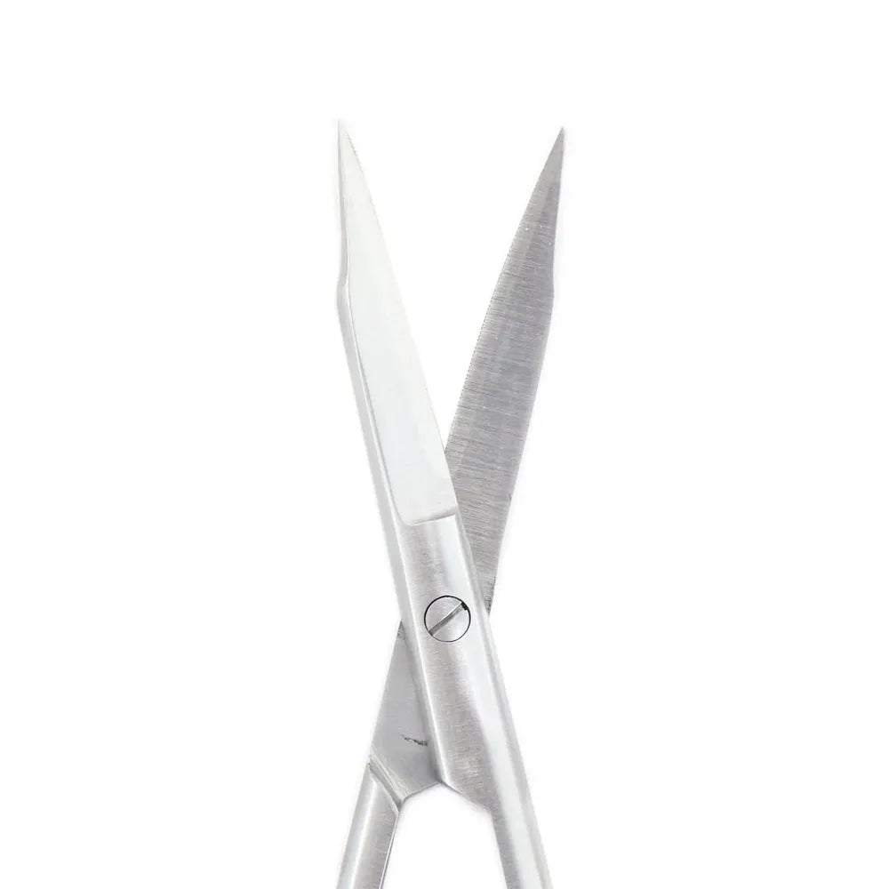 API Scissor Goldman Fox Straight # API -99-270