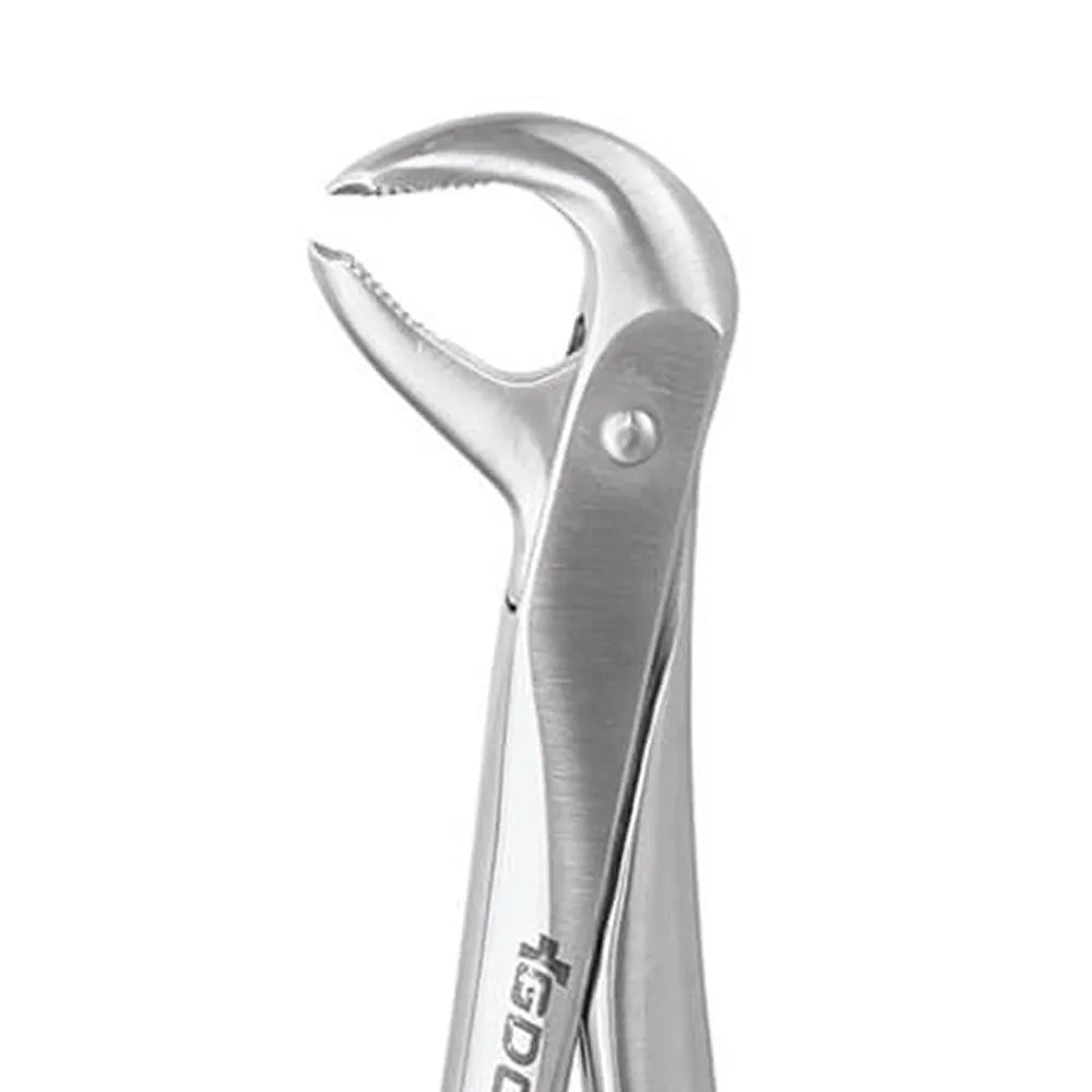 GDC Extraction Forceps Lower Molars - 73 Ergonomic (Fx73e)