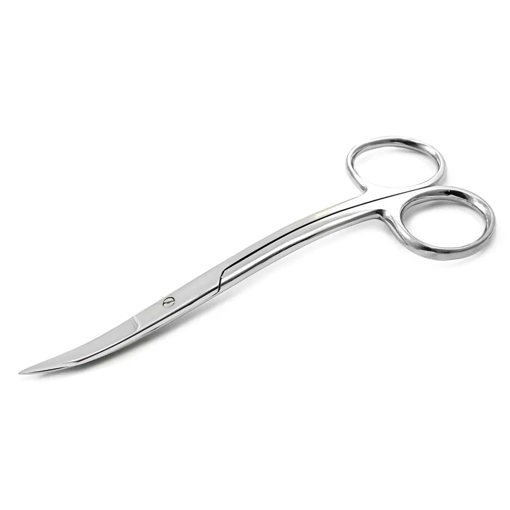 GDC Scissors Goldman Fox - Double Curved Standard 13cm (S10)