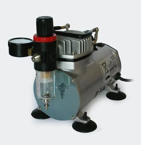 Compressor Water Trap Filter