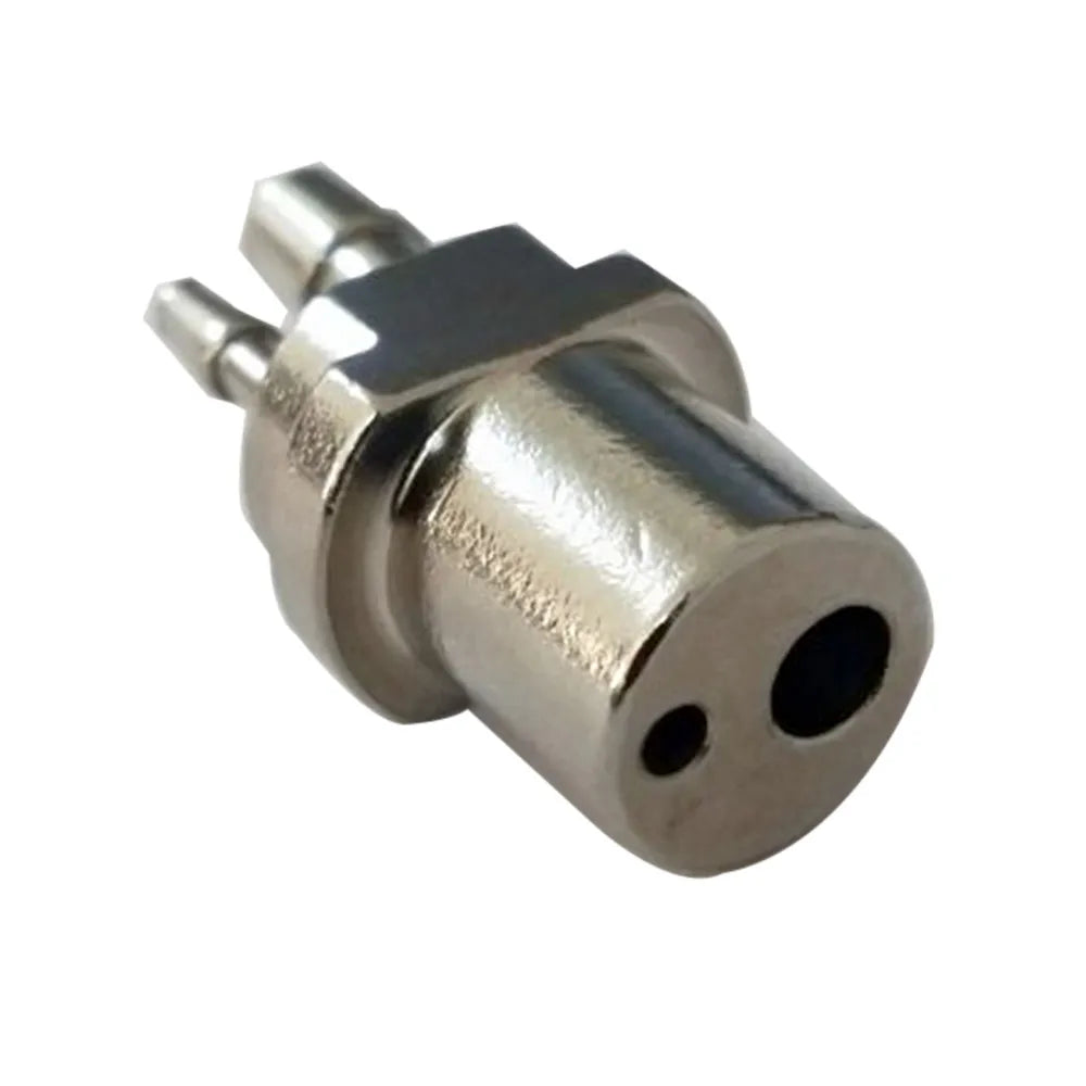 Sparedent Chair Connector For 2 Hole Handpieces