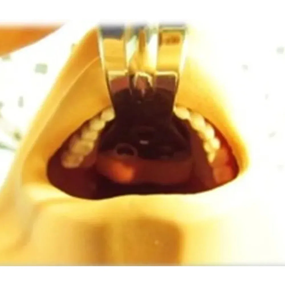 GDC Weider Cheek Tongue Depressor - Large (15cm) (Crw2)