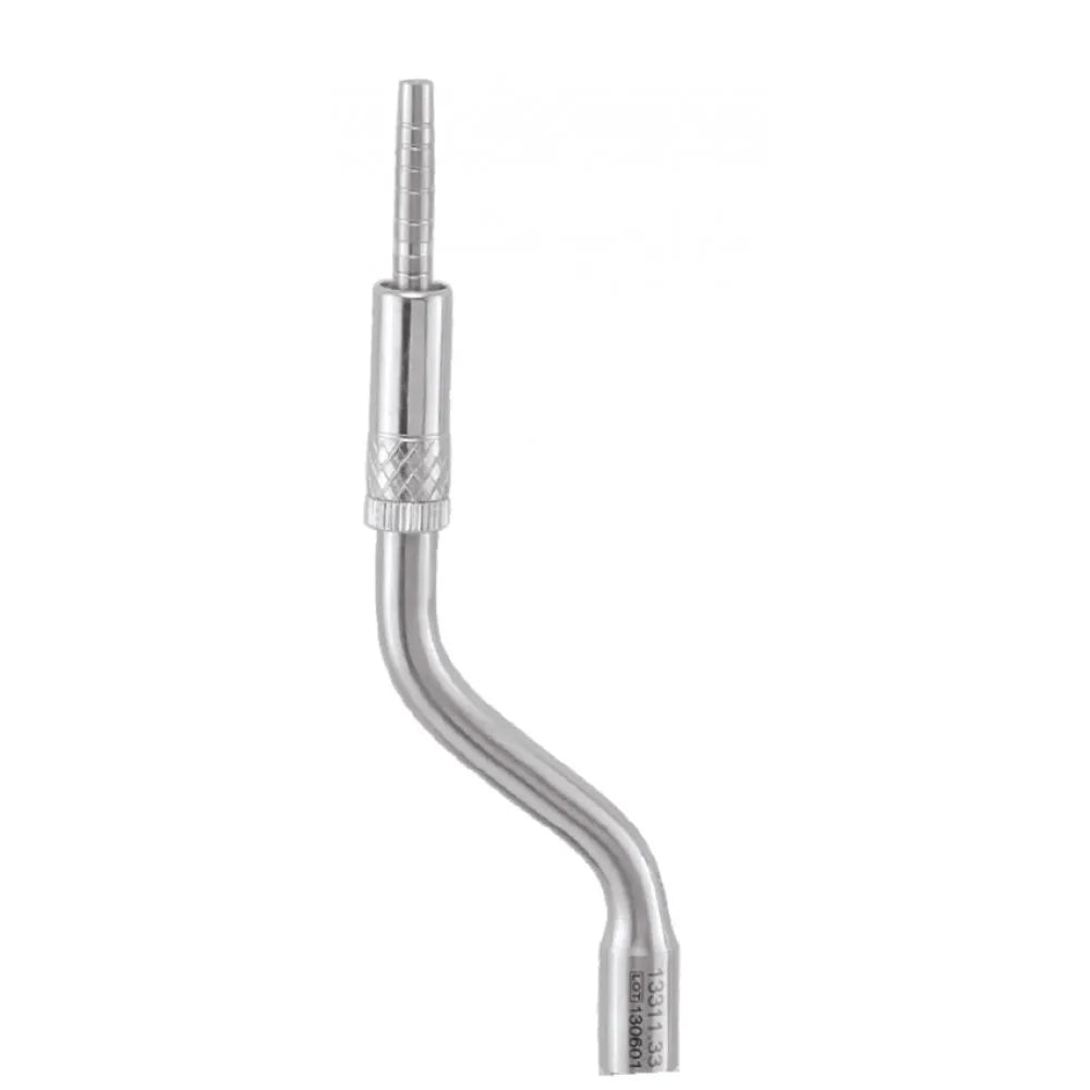 GDC Osteotome Concave Angulated Set Of 6 In Cassette (Ostmshawc6)