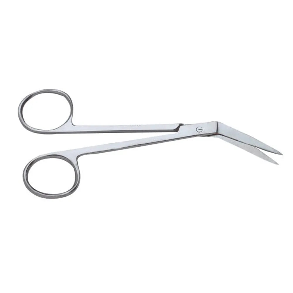 GDC Scissors Iris - Angular (11.5cm) (S7)