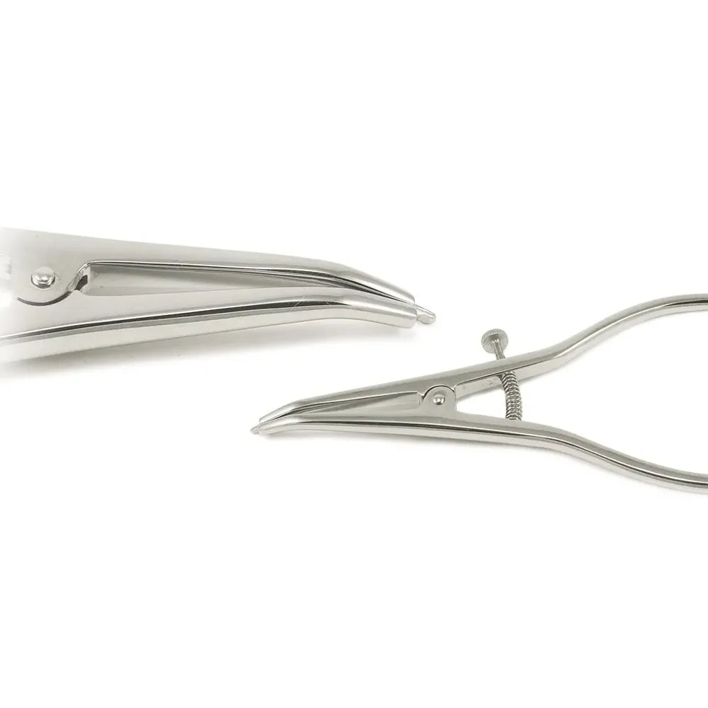 API Orthodontic Separating Plier TC Tip #99-291