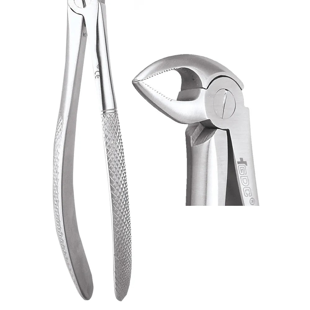GDC Extraction Forceps Lower Roots - 33 Standard (FX33S)