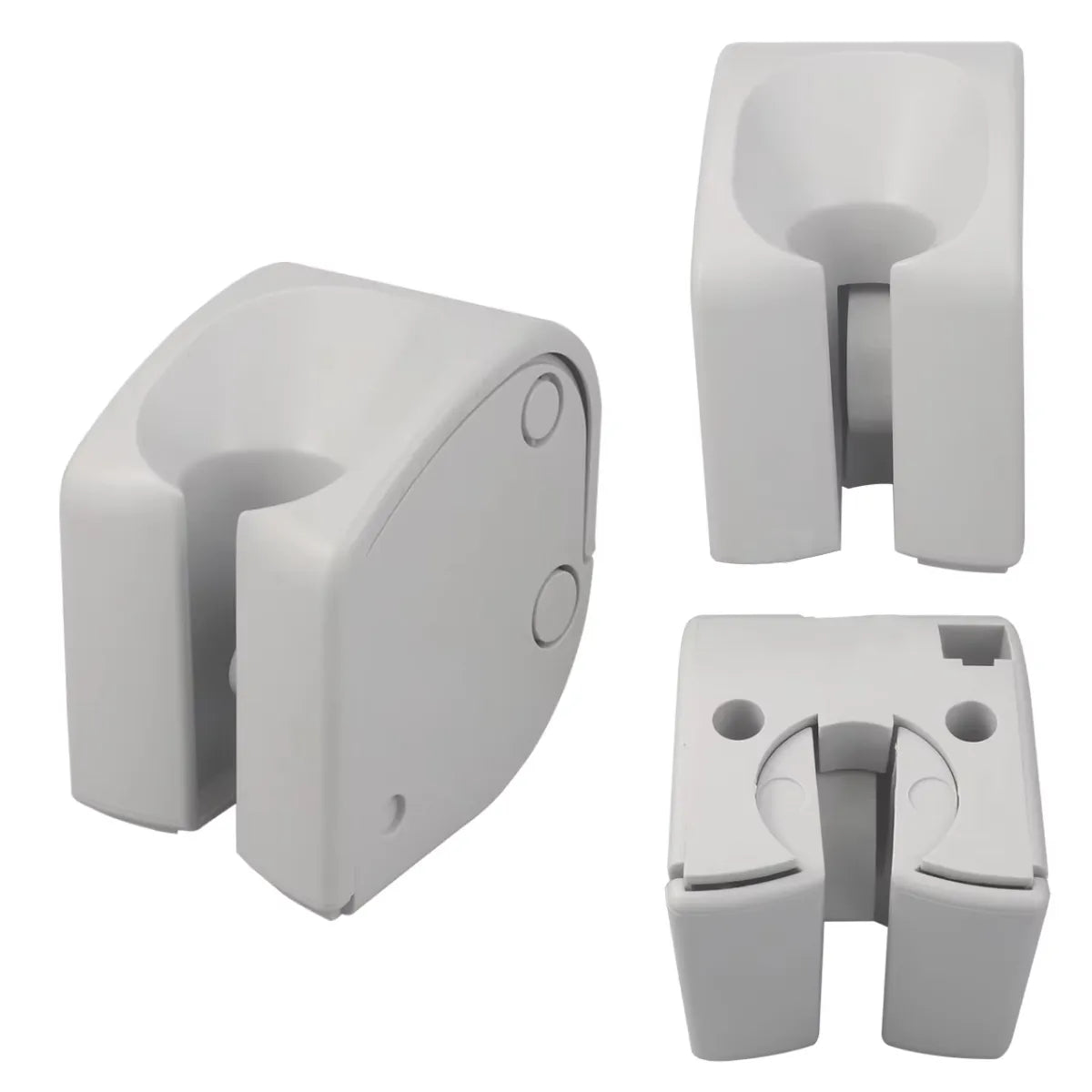 Sparedent Dental Chair Handpiece Holder (Single)