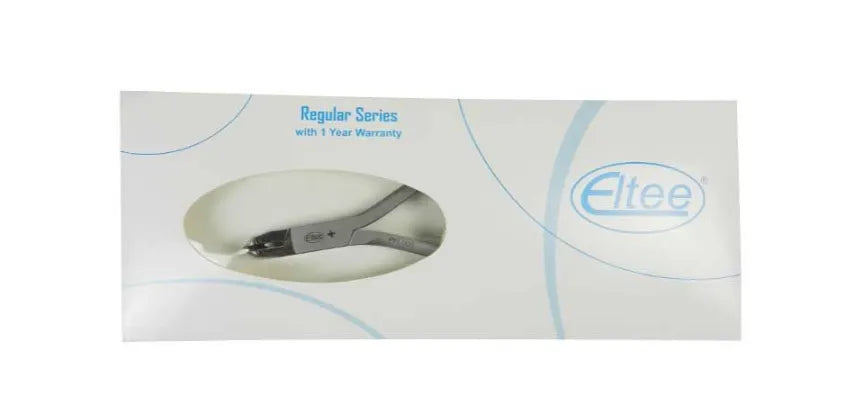 Eltee Micro Distal End Cutter With TC Insert & Safety Hold Premium Series- PR-001