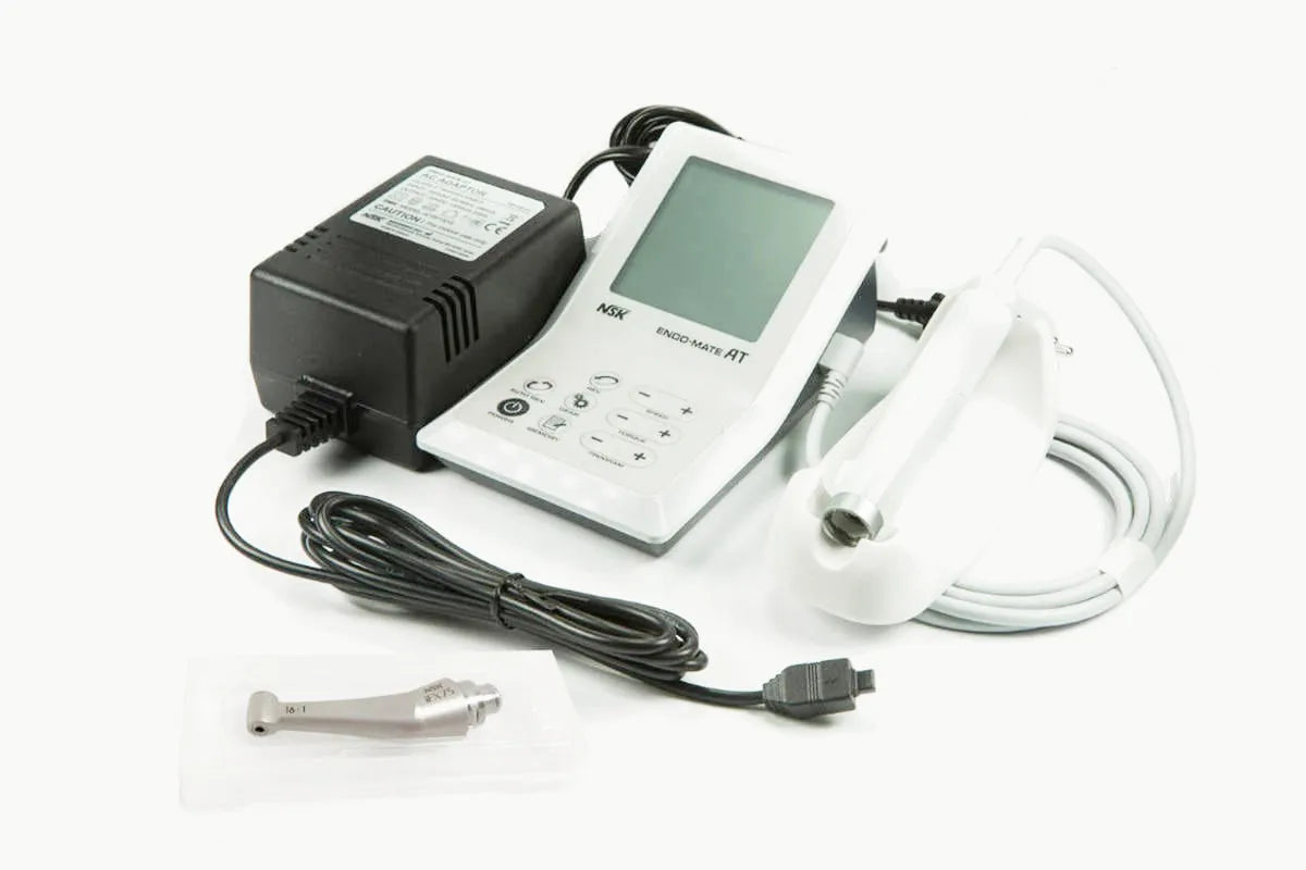 NSK Endomate At Endomotor With Handpiece IFX 75 1:16