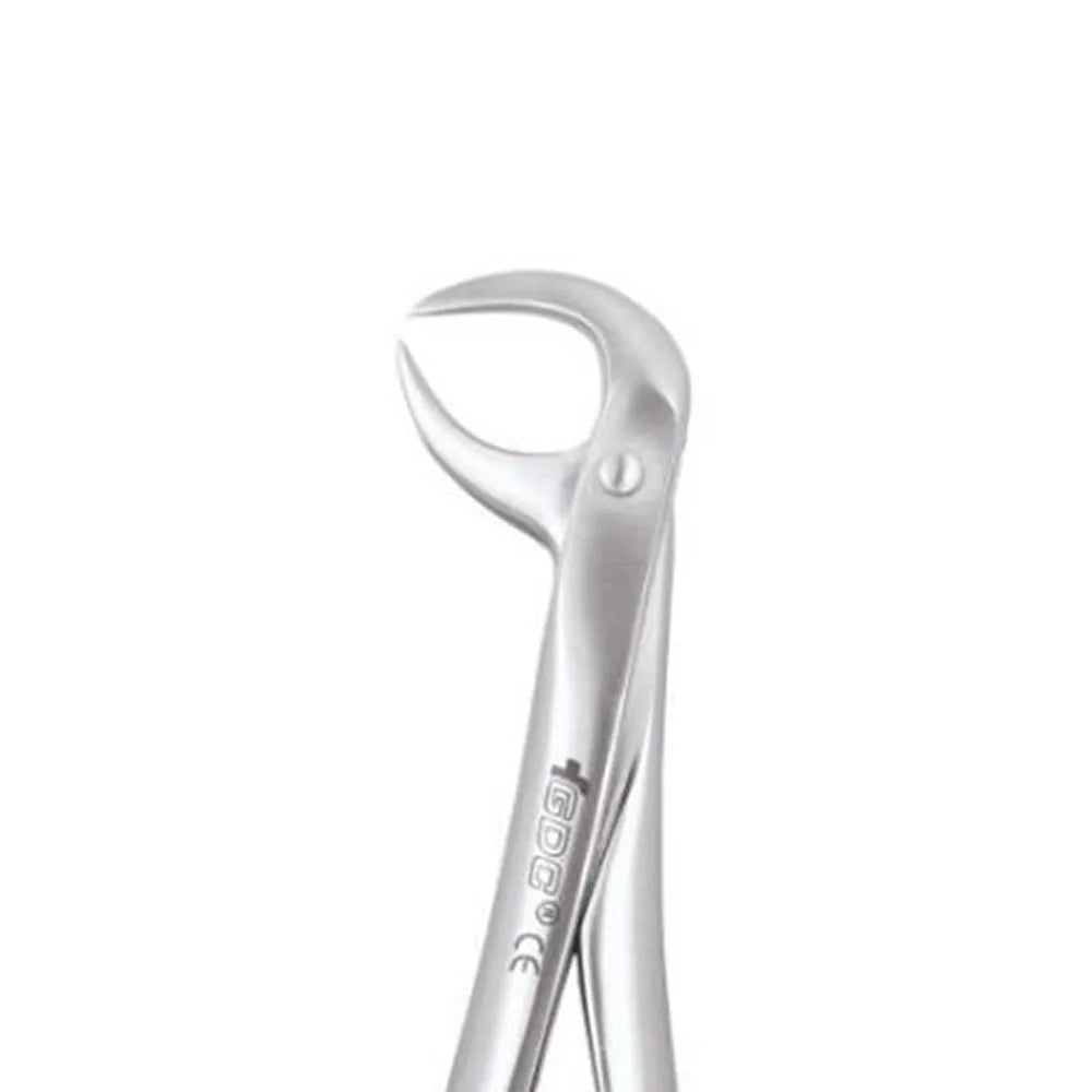GDC Extraction Forceps Lower Molars - 86B Standard (FX86BS)