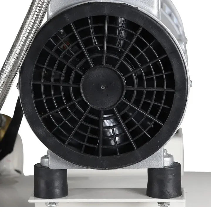 Compressor Shock Absorbers