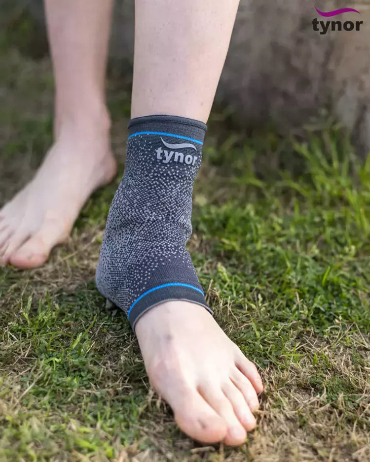 Tynor Urbane Ankle Support