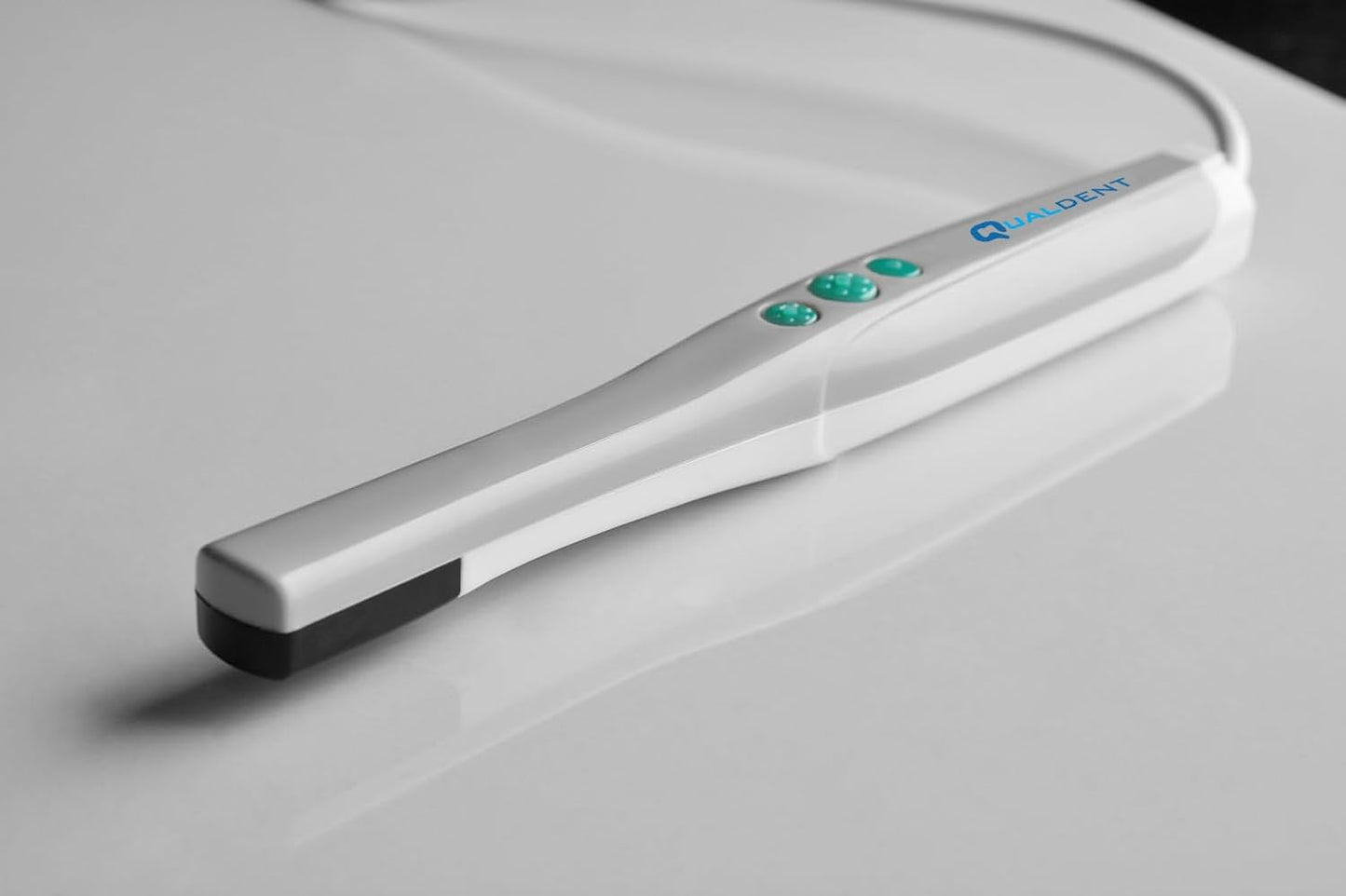 Qualdent Dental USB Intraoral Camera (5MP, Auto Focus)