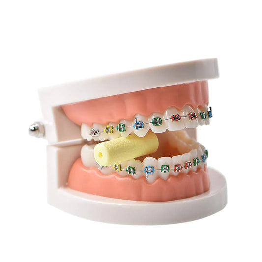 Captain Ortho Chewies for Aligner 20/pk