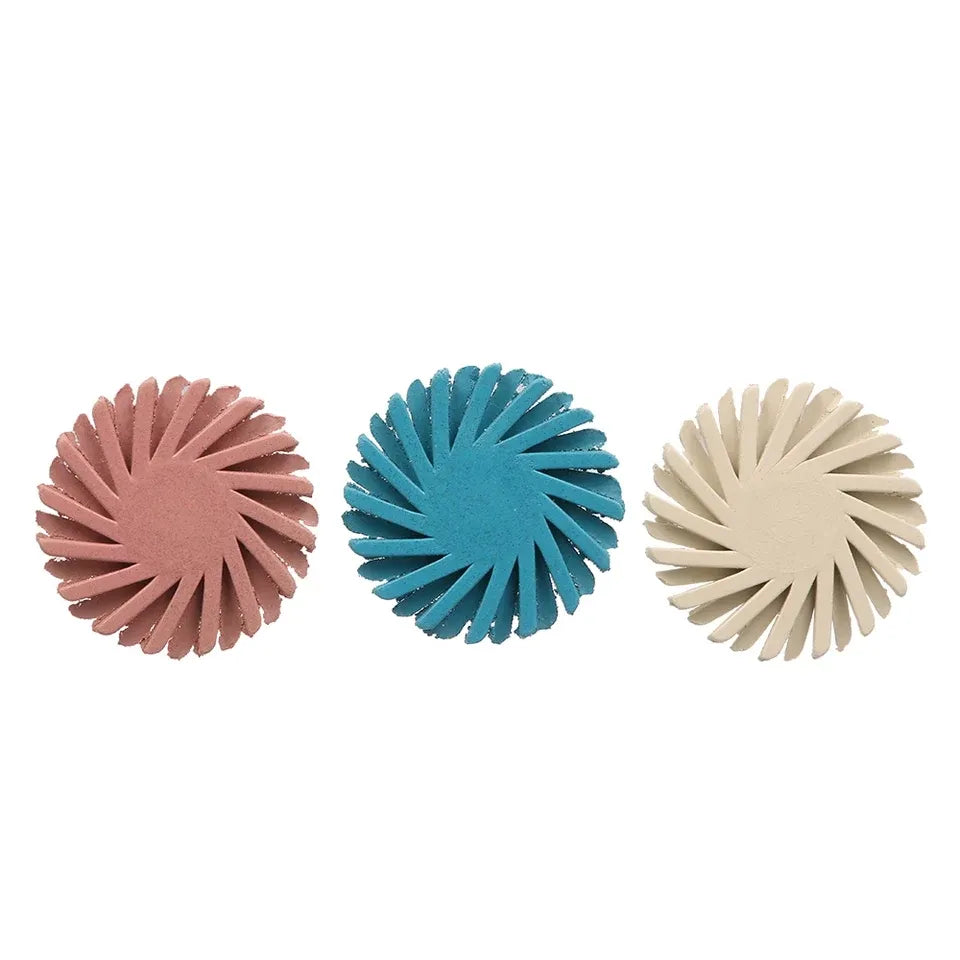 ET Dental Composite Polishing Spiral Disc Kit