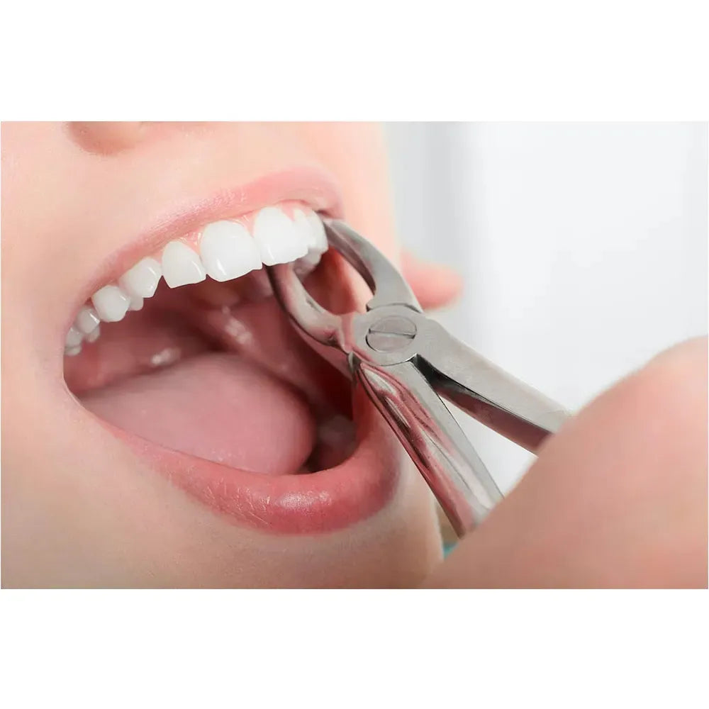 GDC Extraction Forceps Upper Roots Narrow - 29n Premium (Fx29np)