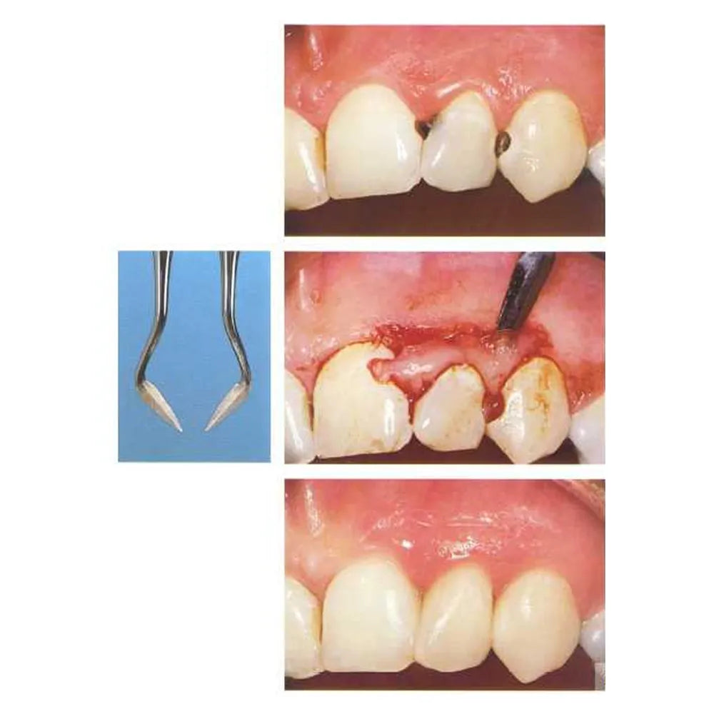 GDC Buck Knife #6 (Kb5/6)