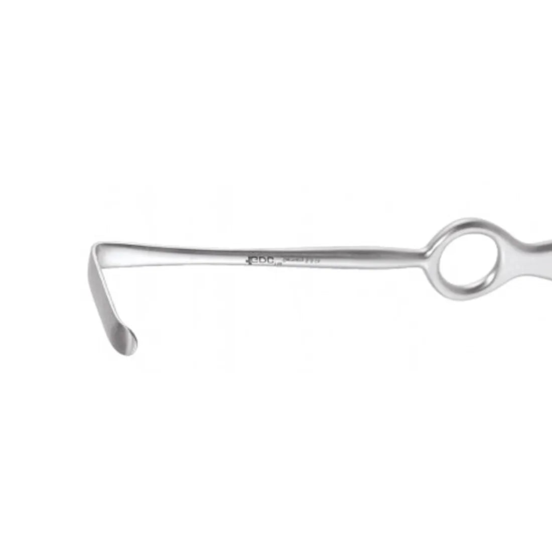 GDC Cheek Retractor Langenbeck - 40x10 (215mm) (CRL2)