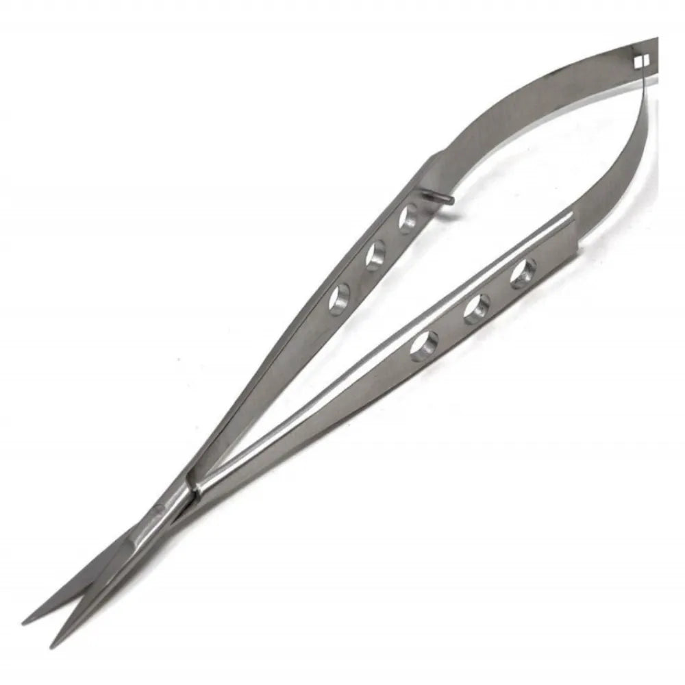 GDC Scissors Noyes - Straight (11cm) (S30)