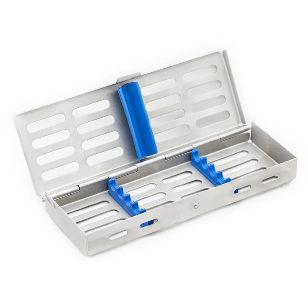 GDC Cassette For 5 Instruments Ppl - Imsca5ppl