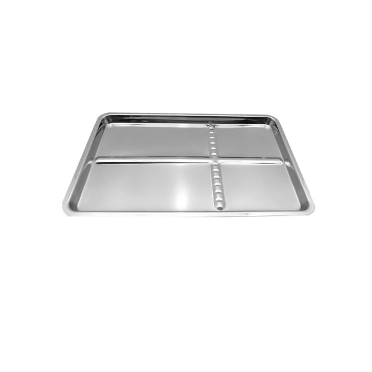 Denext 12 Steel Tray Economic UV Cabinet