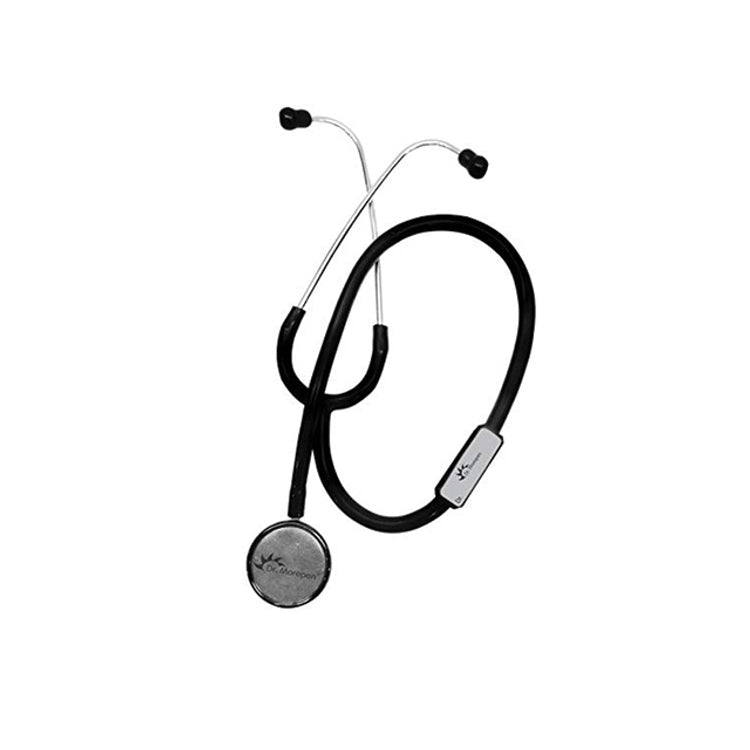 Dr. Morepen The Professional's Stethoscope - Deluxe ST-01A