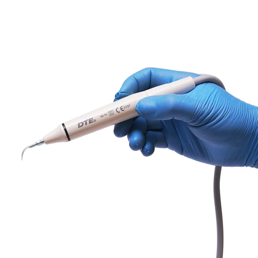 Woodpecker D3 Ultrasonic Scaler Handpiece