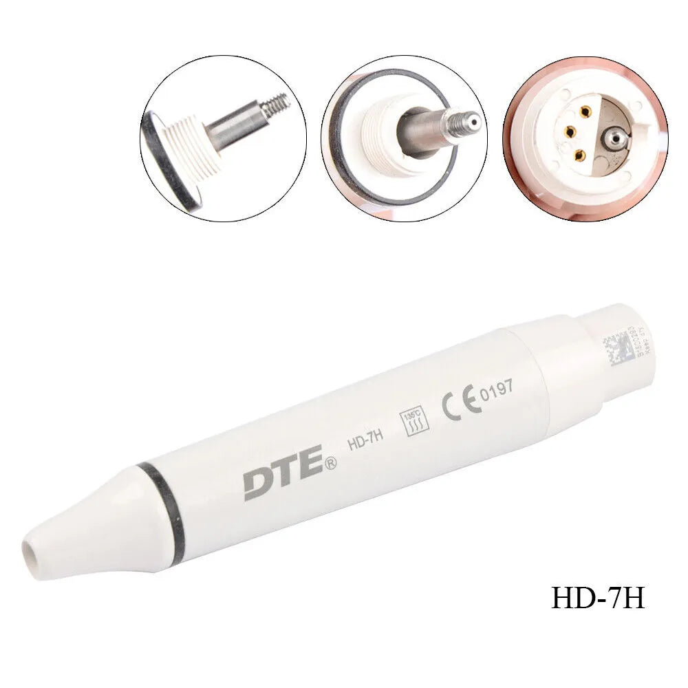Woodpecker D3 Ultrasonic Scaler Handpiece
