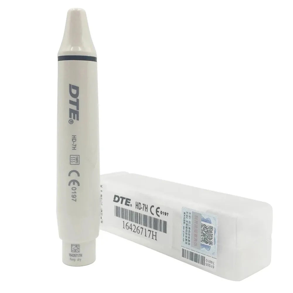 Woodpecker D3 Ultrasonic Scaler Handpiece
