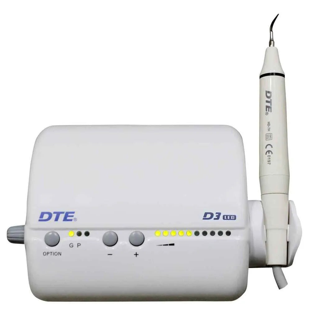 Woodpecker D3 Ultrasonic Scaler Handpiece