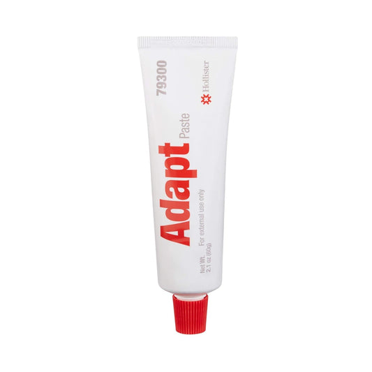Hollister Adapt Paste #79300 -One 2 Oz Tube