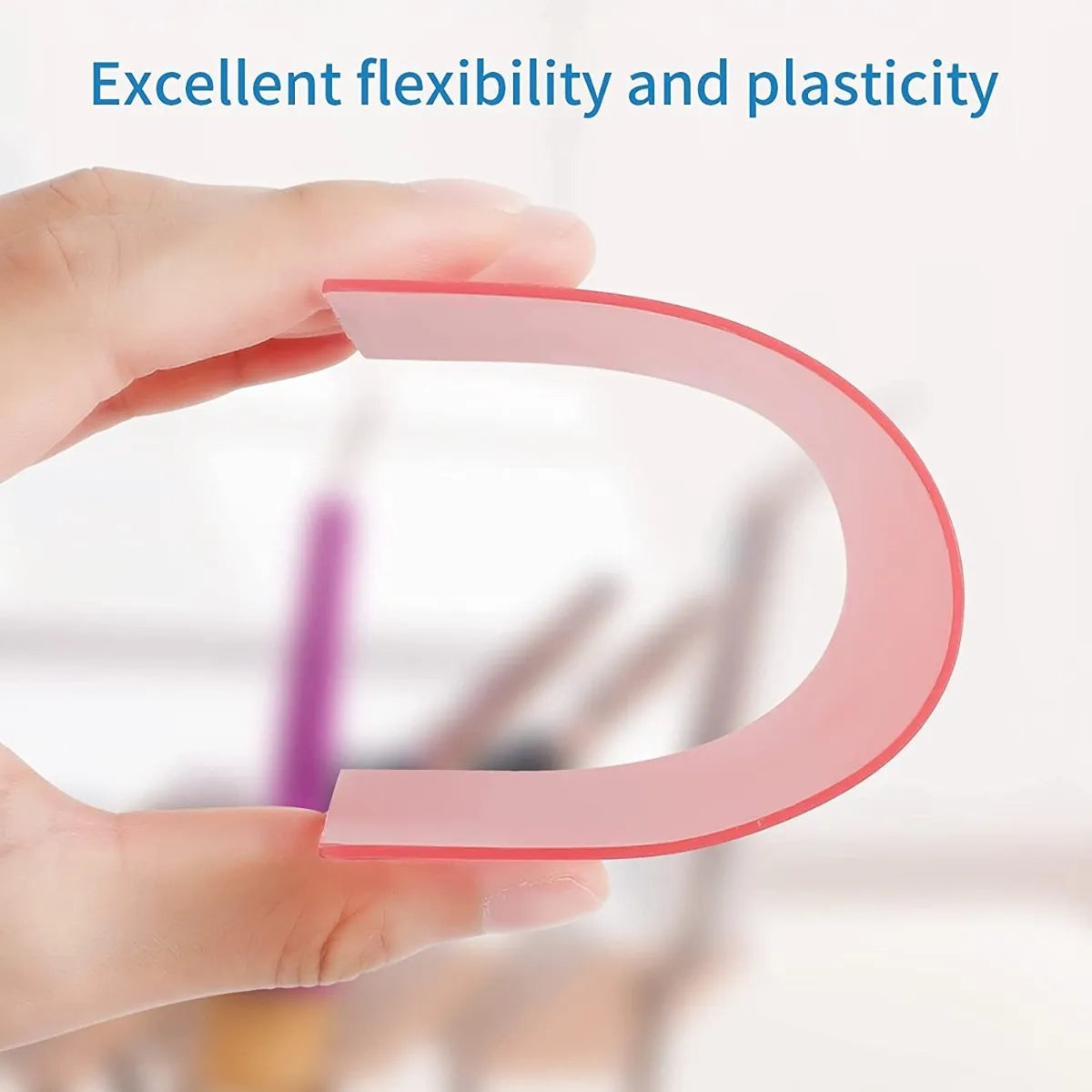 Prevest Hiflex Modelling Wax 12 Sheets ( Regular )