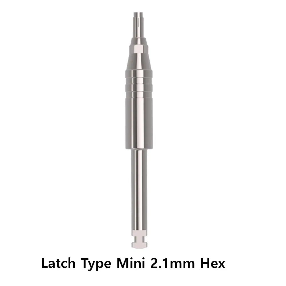 Xcem Dental Implant FIxture Drivers
