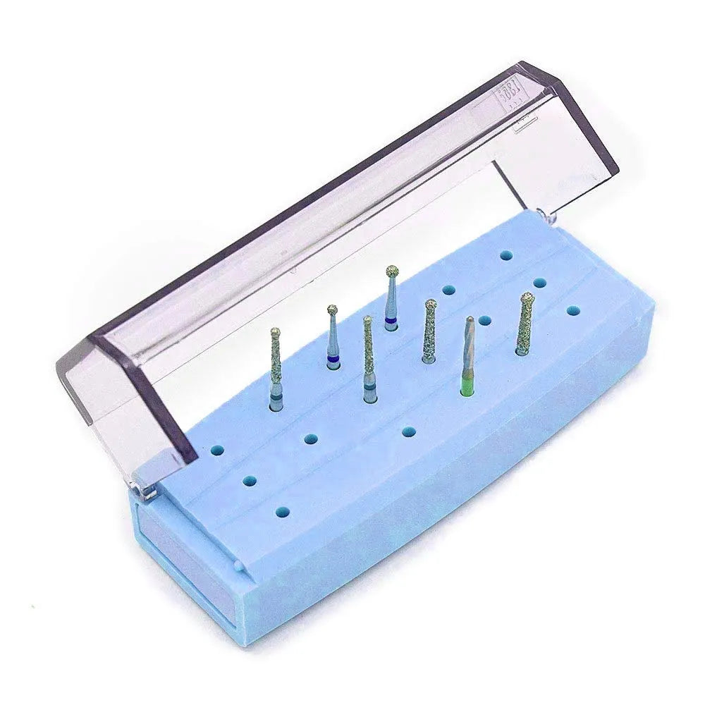 ET Dental Bur Holder