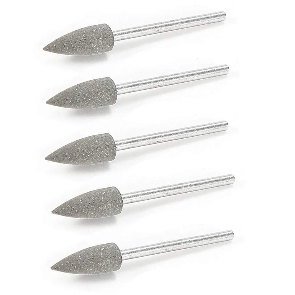 ET Dental Acrylic Polishers Points Slim (Pack of 1)