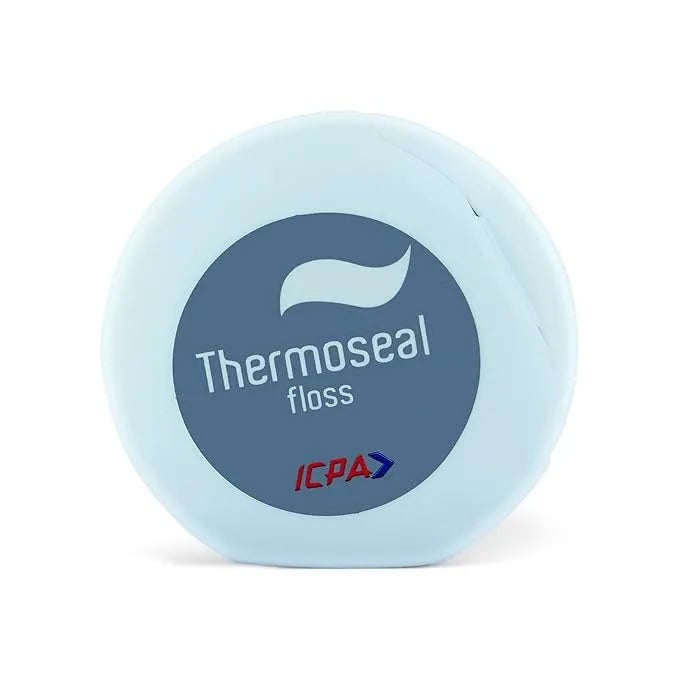 ICPA Thermoseal Dental Floss 50mtr