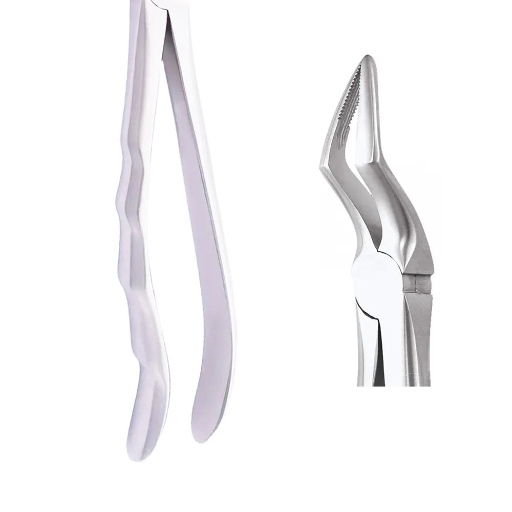 GDC Extraction Forceps Upper Roots - 51a Ergonomic (Fx51ae)