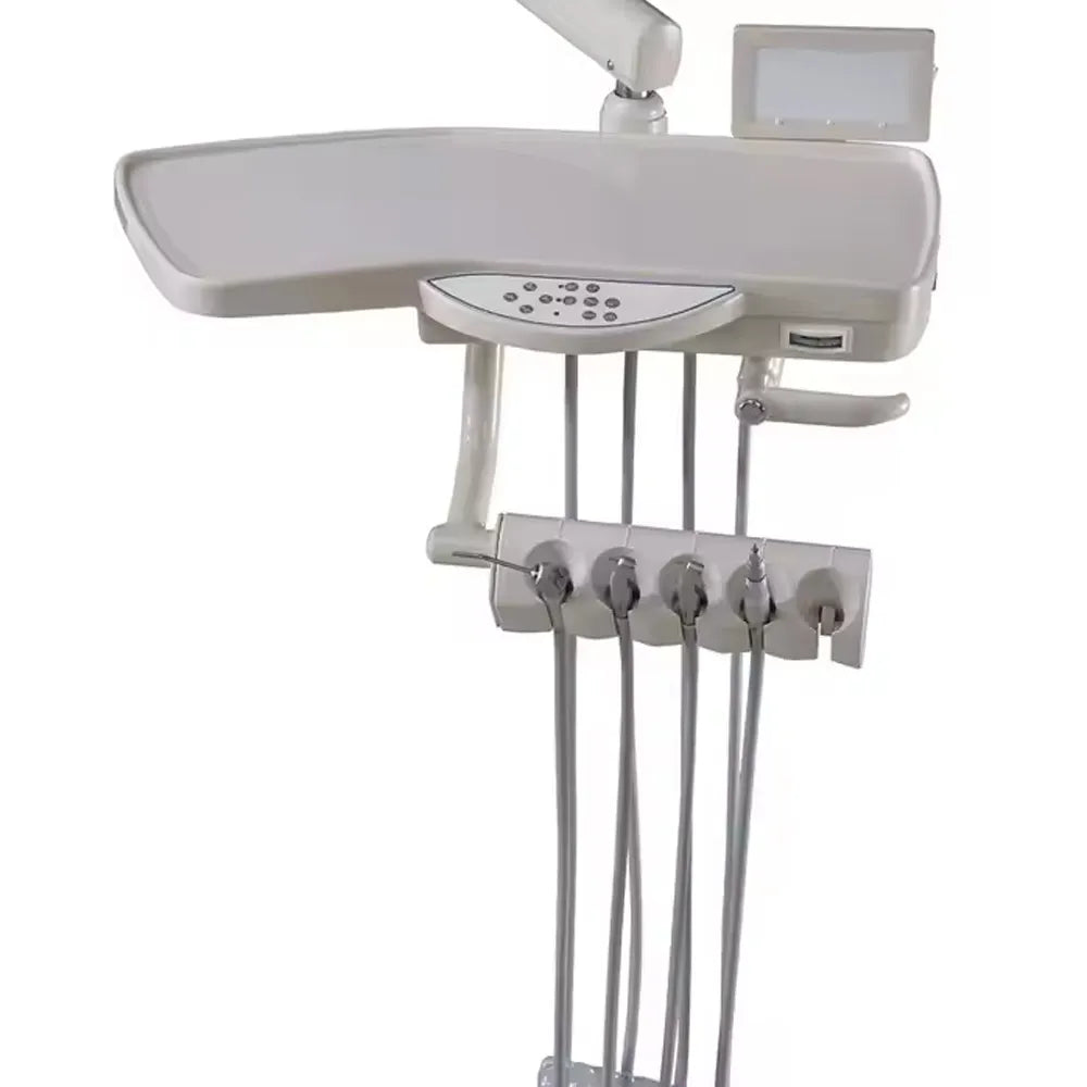 Sparedent Dental Chair Handpiece Holder (Single)