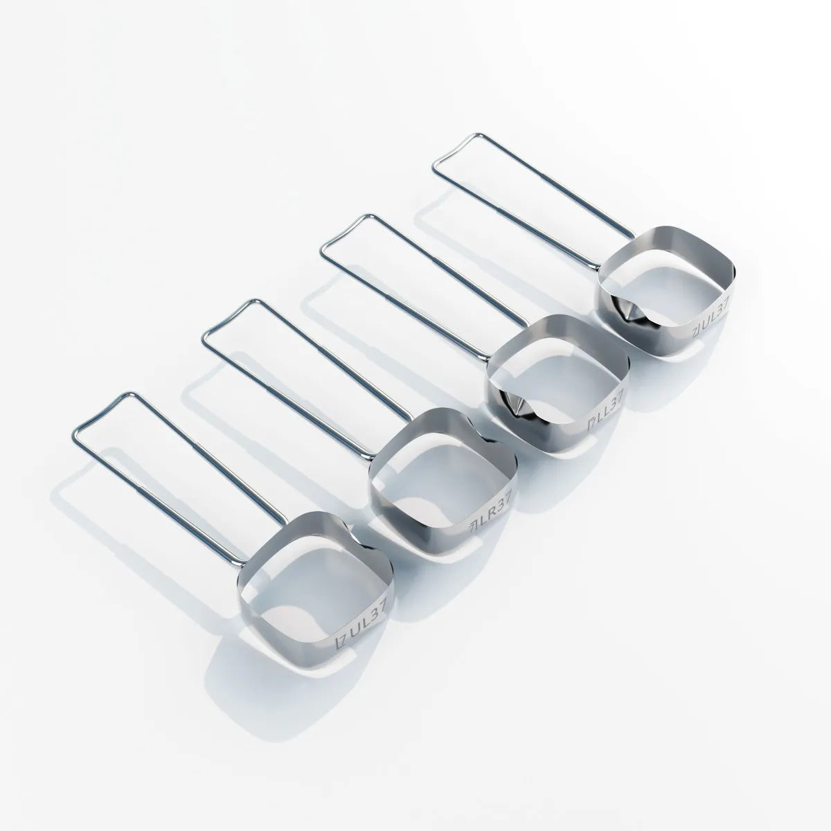 U Ortho 2nd Molar Space Maintainer (10Set/box)