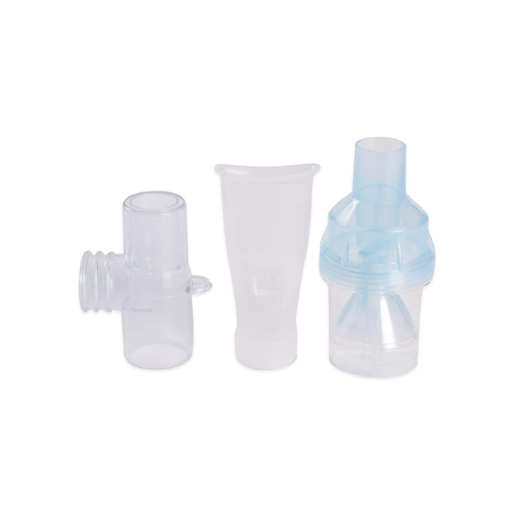 Romsons Microgen Plus Compressor Nebulizer