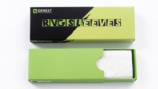 Denext RVG Sensor Sleeves