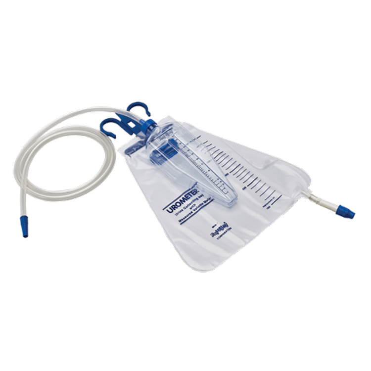 Romsons Urometer Urine Collection Bag - Child 150cm (DB-1068)
