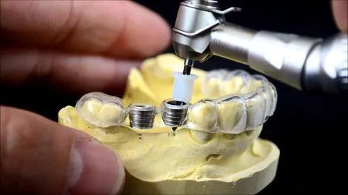 Cotisen Dental Implant Guide System Kit