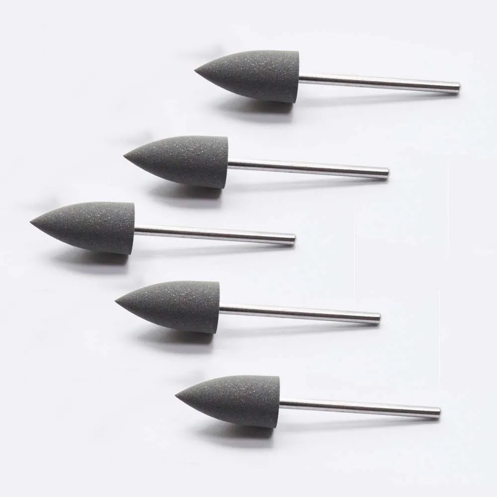 ET Dental Acrylic Polishers Points Small (Pack of 1)